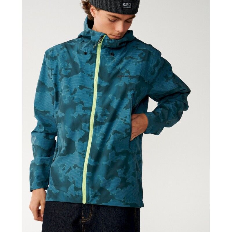 Rip Curl Search 10K/10K - Waterproof jacket - Men's | Hardloop