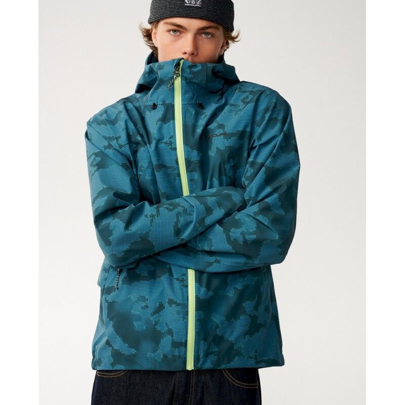 Rip Curl Search 10K/10K - Waterproof jacket - Men's | Hardloop