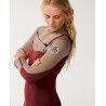 Rip Curl Dawn Patrol Cz 4/3 - Combinaison de surf femme | Hardloop