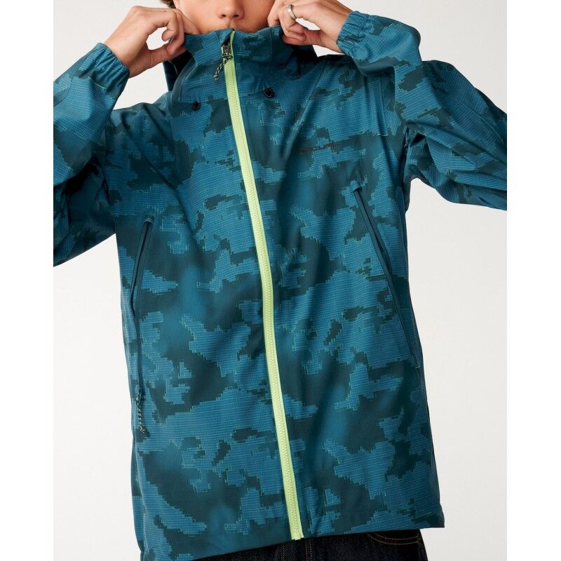 Rip Curl Search 10K/10K - Waterproof jacket - Men's | Hardloop