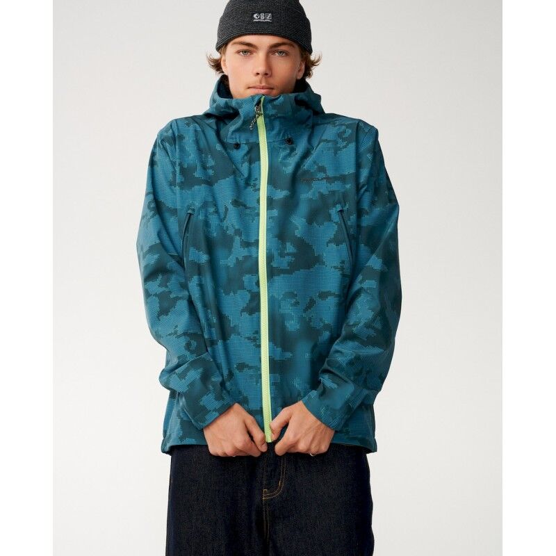 Rip Curl Search 10K/10K - Waterproof jacket - Men's | Hardloop