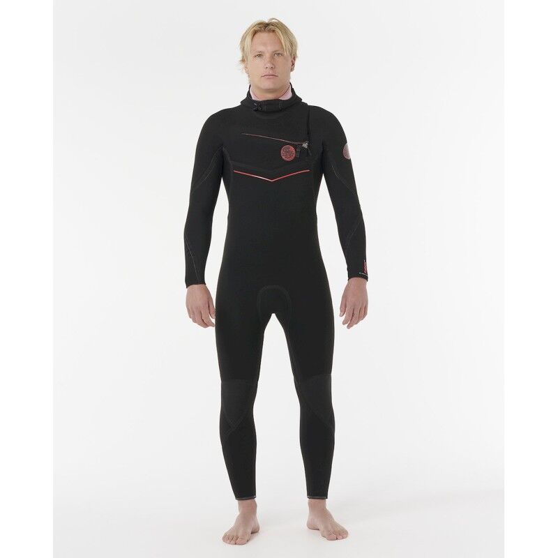 Rip Curl F-Bomb Fusion Cz Hood 54 - Surfanzug - Herren | Hardloop
