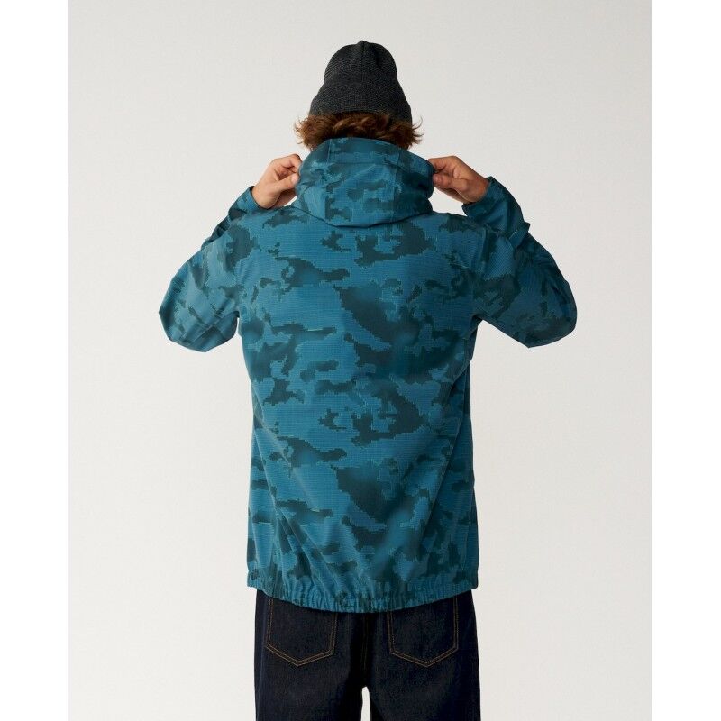 Rip Curl Search 10K/10K - Waterproof jacket - Men's | Hardloop