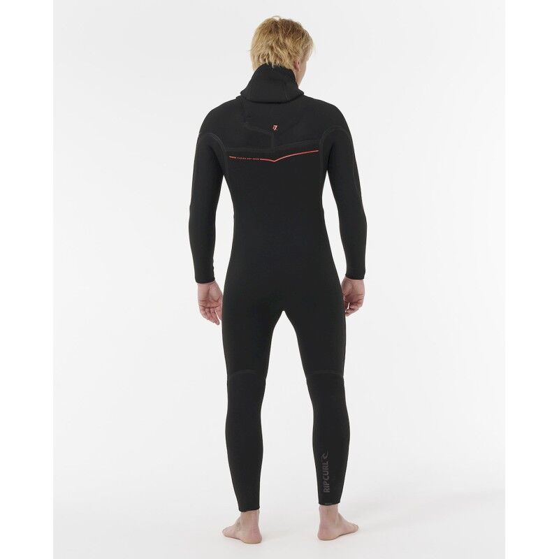 Rip Curl F-Bomb Fusion Cz Hood 54 - Traje de neopreno de surf - Hombre | Hardloop