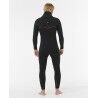 Rip Curl F-Bomb Fusion Cz Hood 54 - Våddragter til surf - Herrer | Hardloop