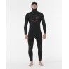 Rip Curl F-Bomb Fusion Cz Hood 54 - Mute da surf - Uomo | Hardloop