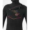 Rip Curl F-Bomb Fusion Cz Hood 54 - Mute da surf - Uomo | Hardloop