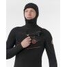 Rip Curl F-Bomb Fusion Cz Hood 54 - Surfanzug - Herren | Hardloop