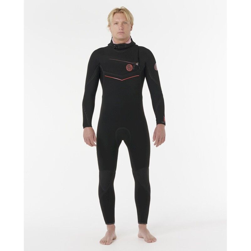 Rip Curl F-Bomb Fusion Cz Hood 43 - Mute da surf - Uomo | Hardloop