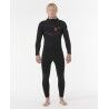Rip Curl F-Bomb Fusion Cz Hood 43 - Surfanzug - Herren | Hardloop