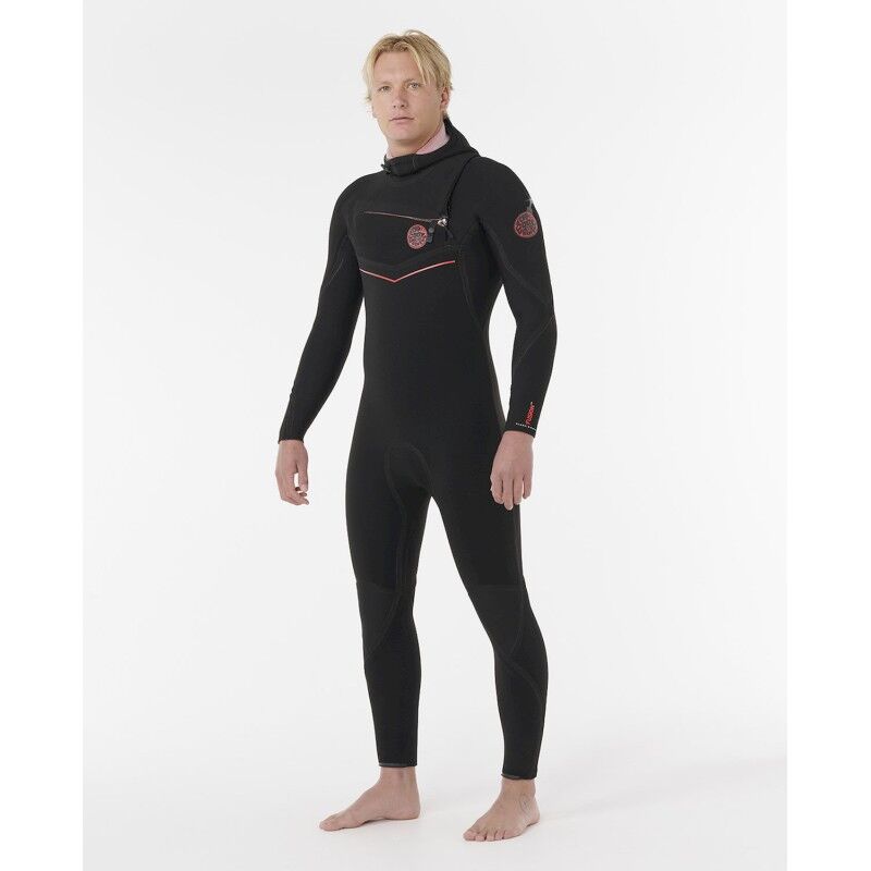 Rip Curl F-Bomb Fusion Cz Hood 43 - Mute da surf - Uomo | Hardloop