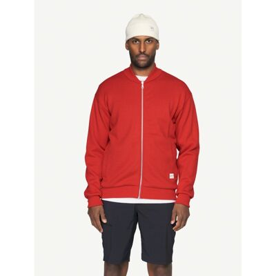 Archive Bomber Jacket - Cardigan