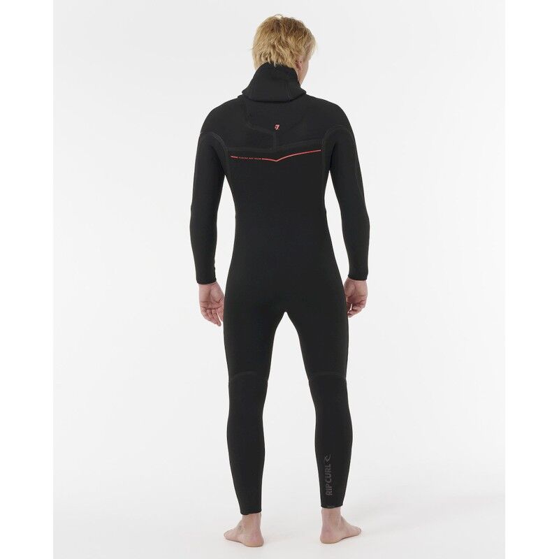 Rip Curl F-Bomb Fusion Cz Hood 43 - Mute da surf - Uomo | Hardloop