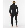 Rip Curl F-Bomb Fusion Cz Hood 43 - Surf wetsuit - Heren | Hardloop