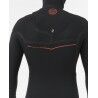 Rip Curl F-Bomb Fusion Cz Hood 43 - Traje de neopreno de surf - Hombre | Hardloop