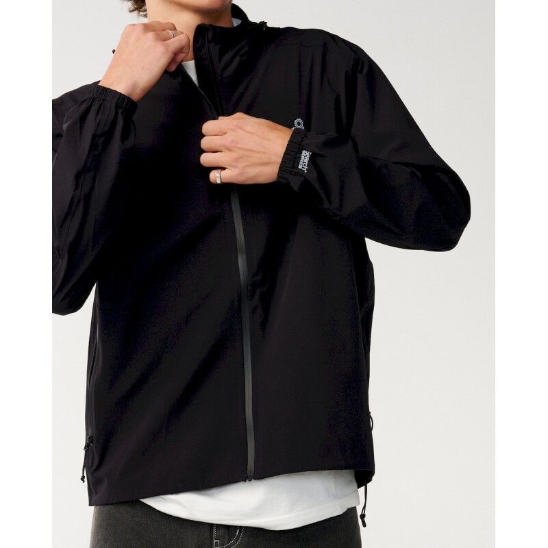 Rip Curl S-Series Pertex Spray Jacket - Regenjacke - Herren | Hardloop