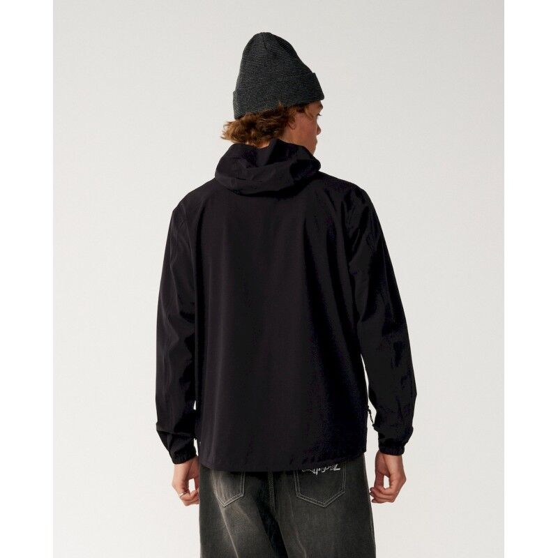 Rip Curl S-Series Pertex Spray Jacket - Waterproof jacket - Men's | Hardloop