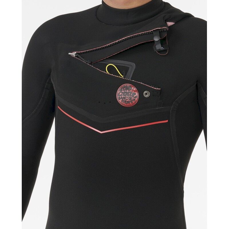 Rip Curl F-Bomb Fusion Cz 43 - Surfanzug - Herren | Hardloop