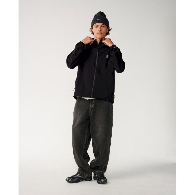 Rip Curl S-Series Pertex Spray Jacket - Veste imperméable homme | Hardloop