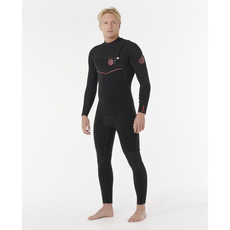 Rip Curl F-Bomb Fusion Cz 43 - Surfanzug - Herren | Hardloop