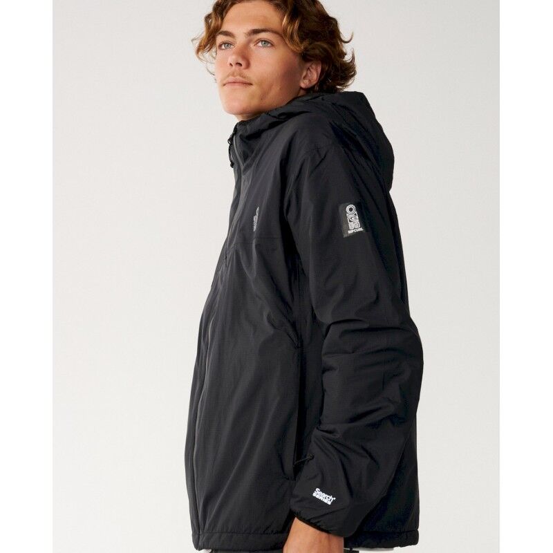 Rip Curl S-Series Packable Pufferjacket - Giacca sintetica - Uomo | Hardloop