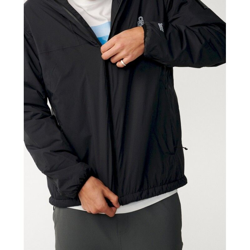 Rip Curl S-Series Packable Pufferjacket - Giacca sintetica - Uomo | Hardloop