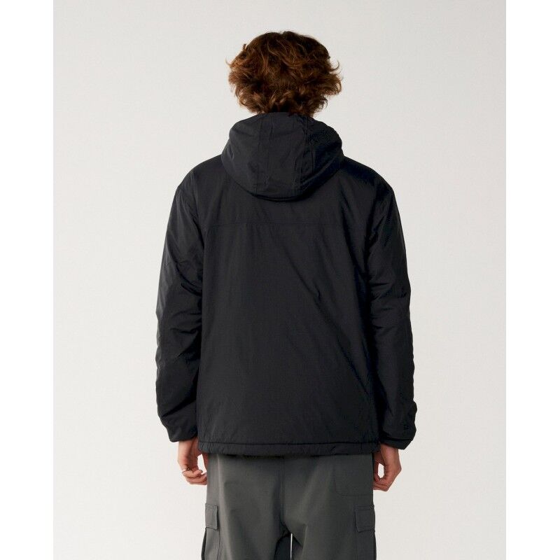 Rip Curl S-Series Packable Pufferjacket - Synthetic jacket - Men's | Hardloop