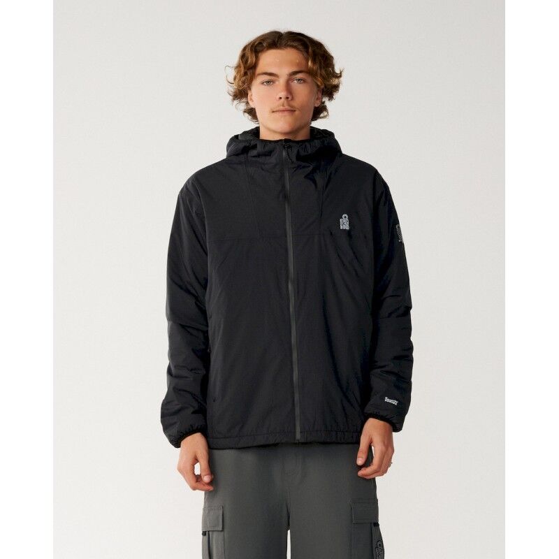 Rip Curl S-Series Packable Pufferjacket - Giacca sintetica - Uomo | Hardloop