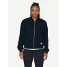 Devold Archive Bomber Jacket - Cardigan | Hardloop