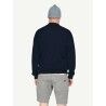 Devold Archive Bomber Jacket - Strickjacke | Hardloop