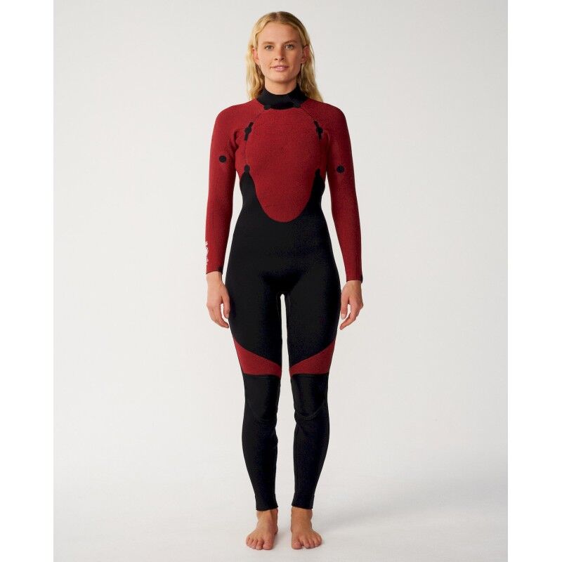 Rip Curl Wms Omega Bz 43 - Dámsky Surf neopren | Hardloop