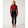 Rip Curl Wms Omega Bz 43 - Surf wetsuit - Dames | Hardloop