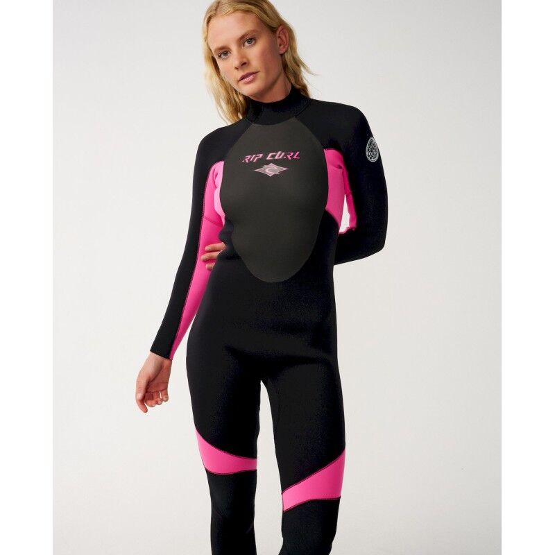 Rip Curl Wms Omega Bz 32 - Våddragter til surf - Damer | Hardloop