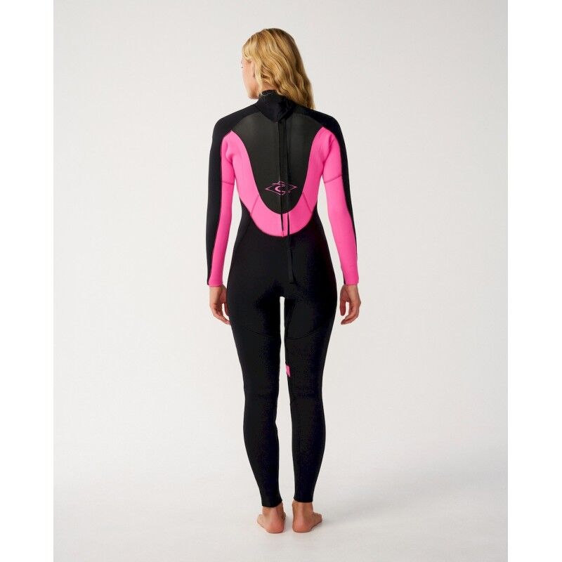 Rip Curl Wms Omega Bz 32 - Mute da surf - Donna | Hardloop