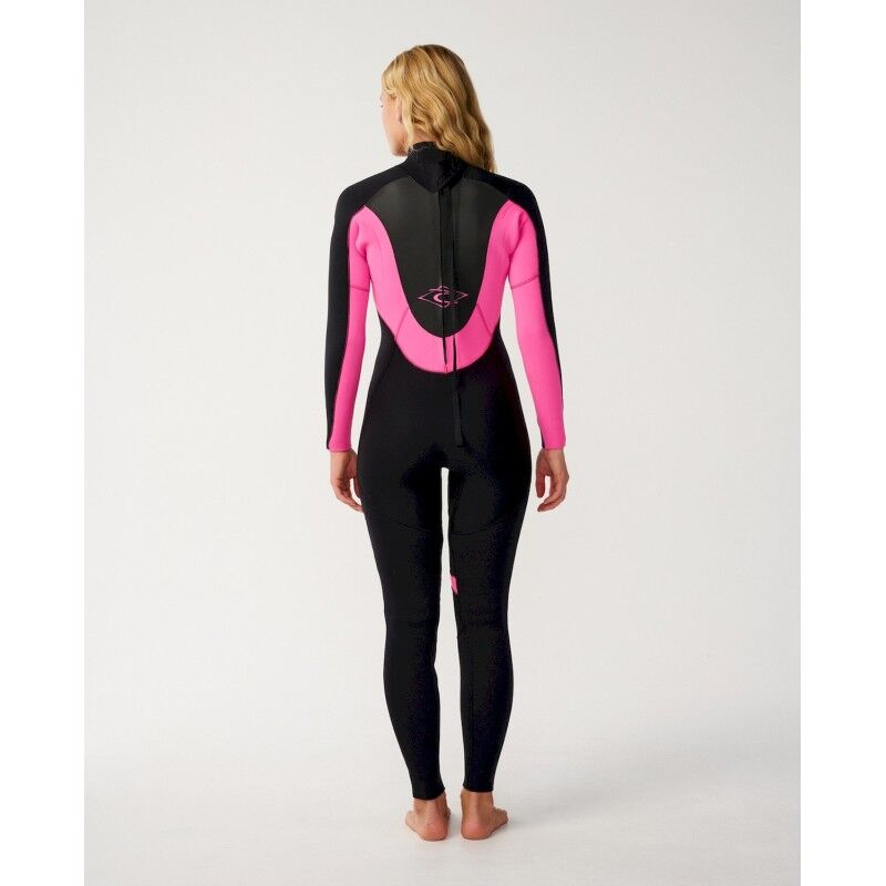 Rip Curl Wms Omega Bz 54 - Surf Wetsuit - Women's | Hardloop