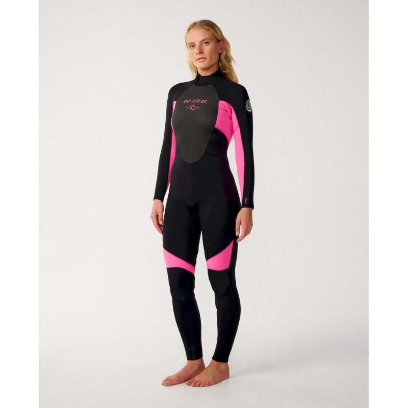Rip Curl Wms Omega Bz 43 - Dámsky Surf neopren | Hardloop