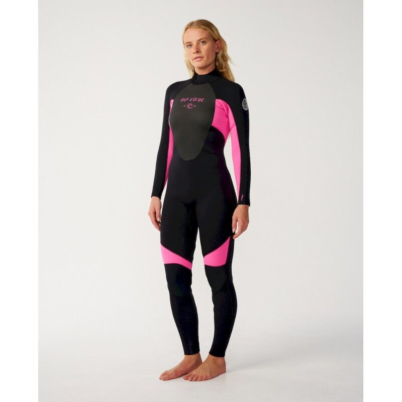 Rip Curl Wms Omega Bz 54 - Surf Wetsuit - Women's | Hardloop