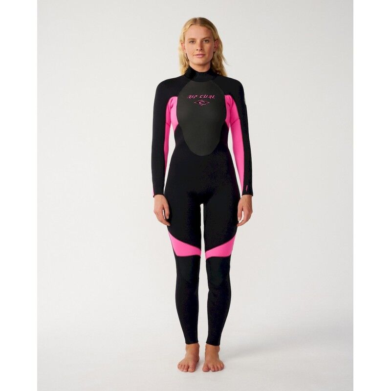Rip Curl Wms Omega Bz 32 - Surf wetsuit - Dames | Hardloop