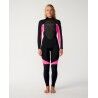 Rip Curl Wms Omega Bz 32 - Surf wetsuit - Dames | Hardloop