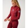 Rip Curl Wms Dawn Patrol Cz 32 Gb - Mute da surf - Donna | Hardloop