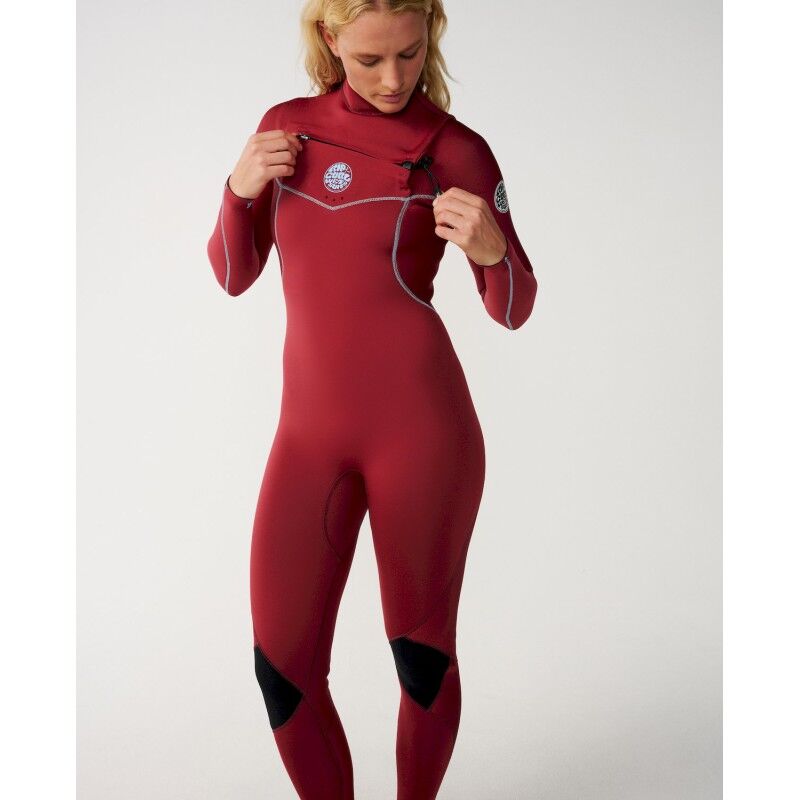 Rip Curl Wms Dawn Patrol Cz 32 Gb - Dámsky Surf neopren | Hardloop