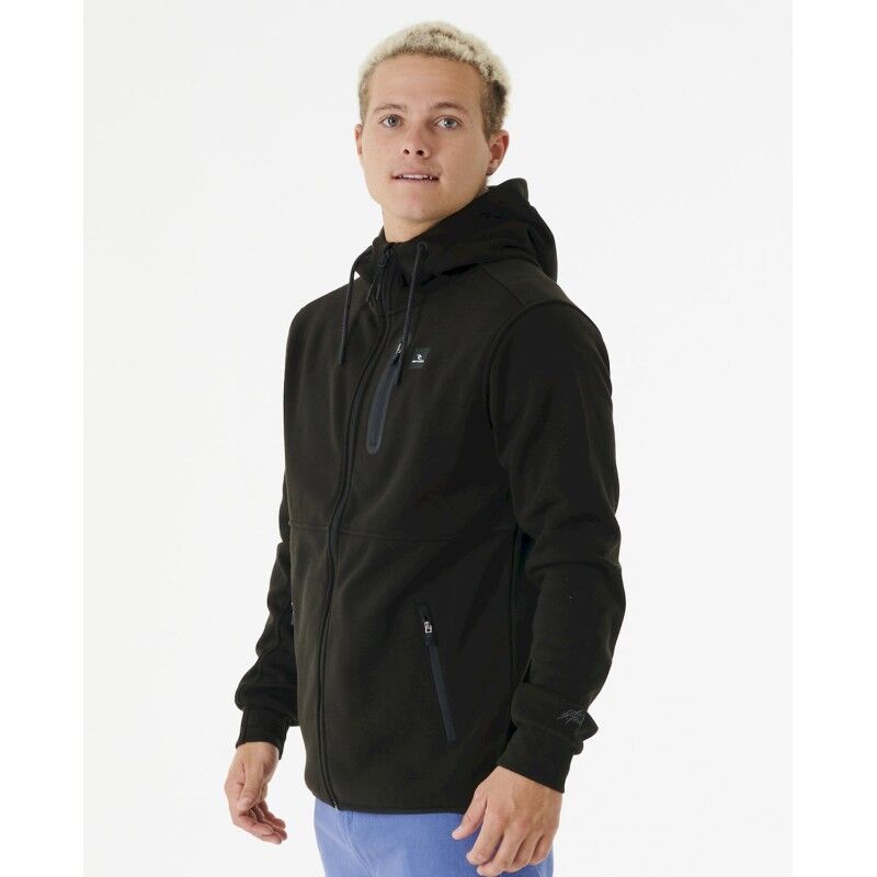 Departed Anti Series - Sweatshirt à capuche homme