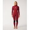 Rip Curl Wms Dawn Patrol Cz 32 Gb - Dámsky Surf neopren | Hardloop