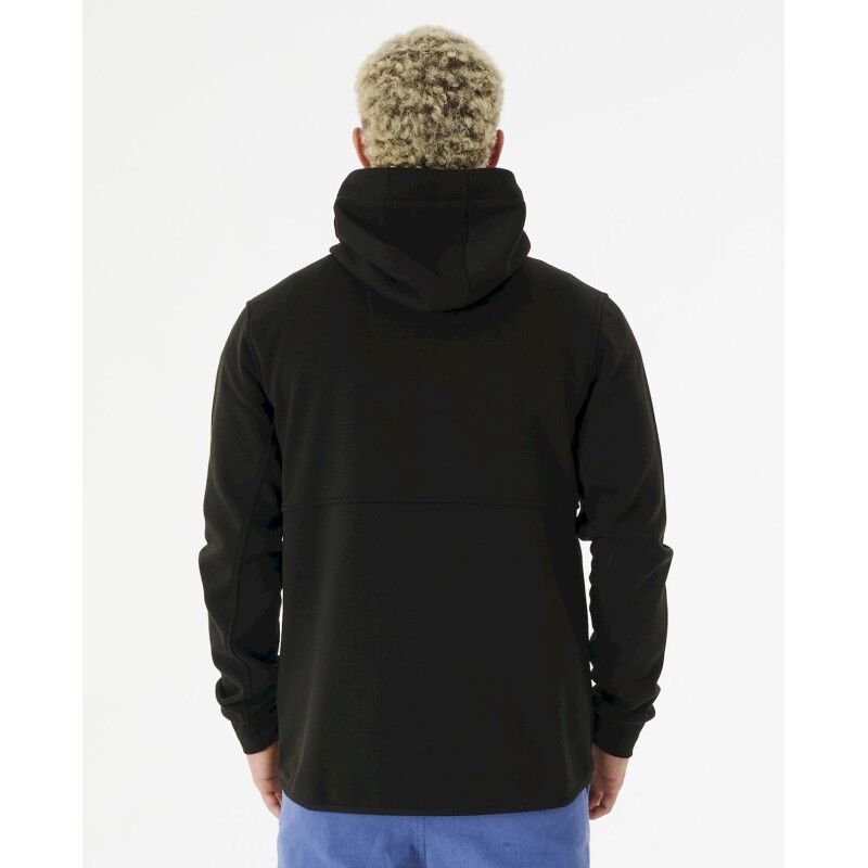 Rip Curl Departed Anti Series - Hoodie - Men's | Hardloop