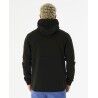 Rip Curl Departed Anti Series - Bluza z kapturem męska | Hardloop