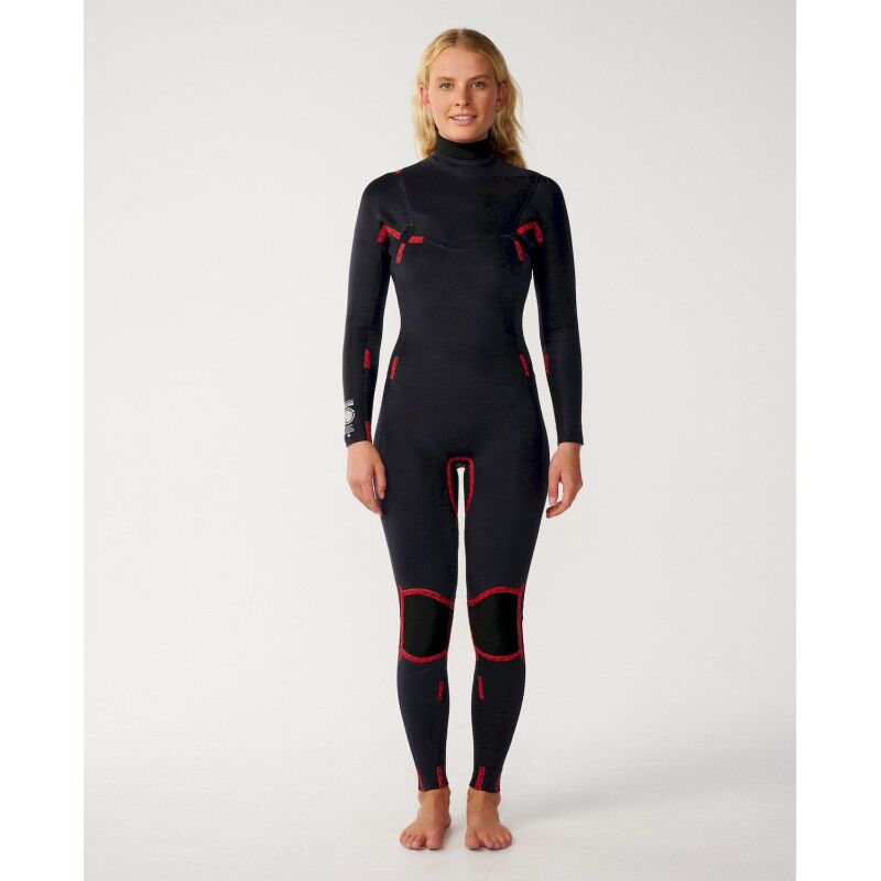 Dawn Patrol Pro Cz 3/2 - Surf Wetsuit - Women's