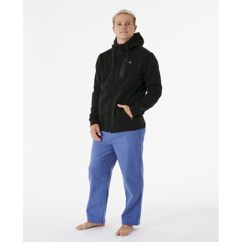 Rip Curl Departed Anti Series - Hoodie - Men's | Hardloop