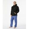 Rip Curl Departed Anti Series - Bluza z kapturem męska | Hardloop
