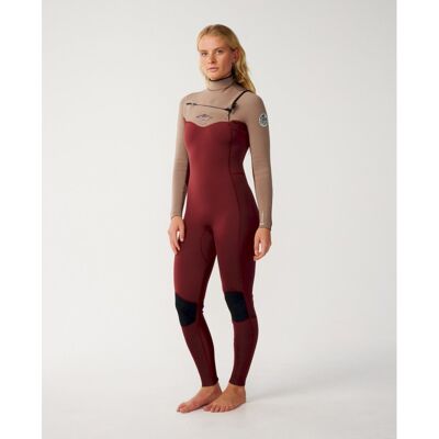 Dawn Patrol Cz 5/3 - Combinaison de surf femme