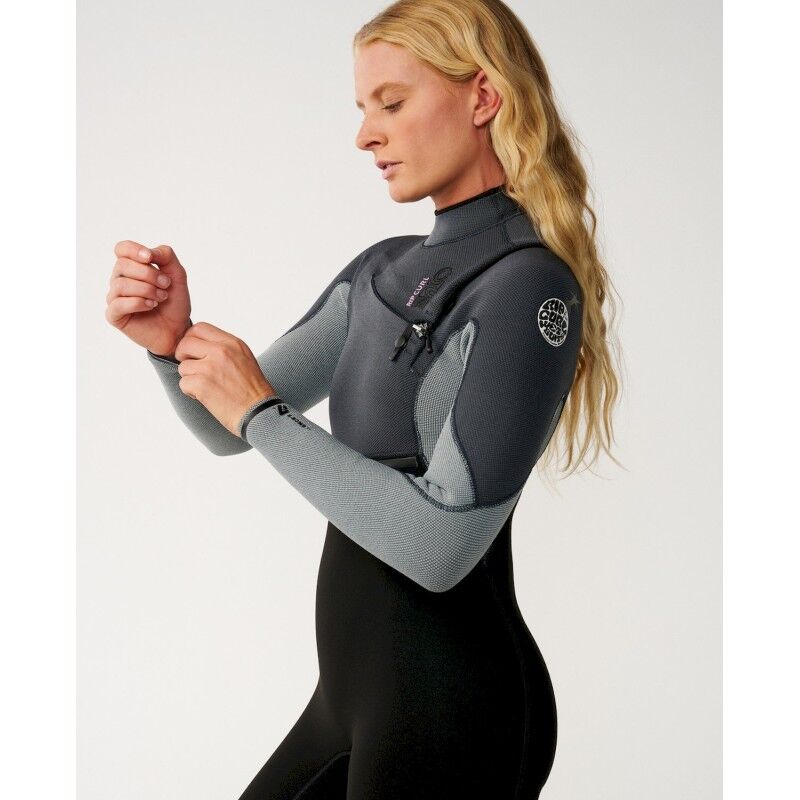 Rip Curl E-Bomb Cz 4/3 Gb - Surf Wetsuit - Women's | Hardloop